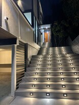 1412 Federal Ave in Los Angeles, CA - Building Photo