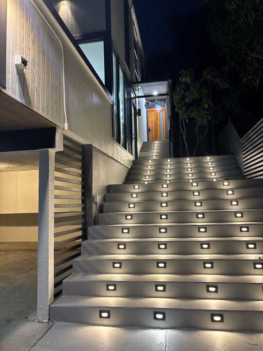 1412 Federal Ave in Los Angeles, CA - Building Photo