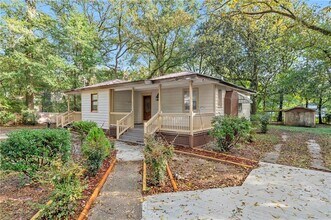 4813 Chaudron Dr in Mobile, AL - Building Photo - Building Photo