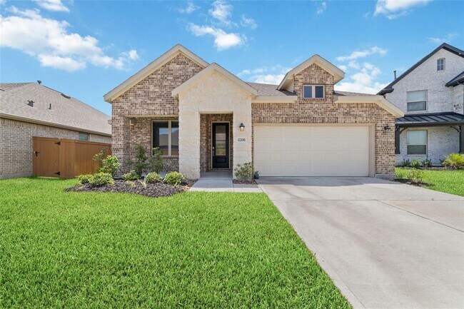 property at 12206 English Mist Dr