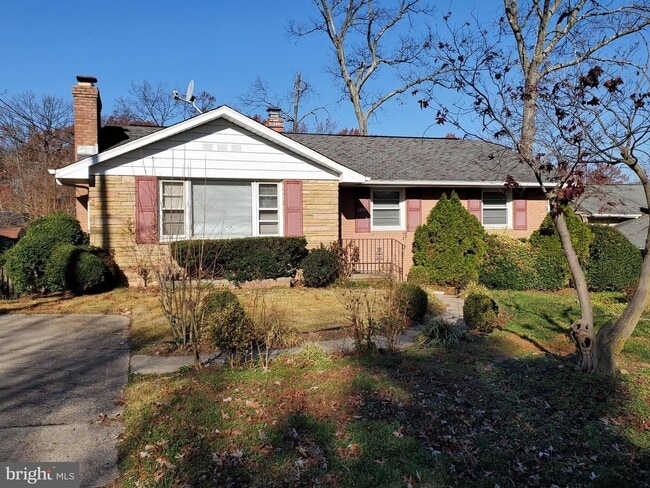 property at 9110 Drake Pl