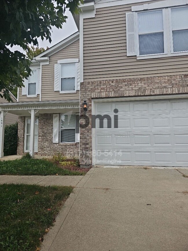 property at 1891 Prairie Sky Ln