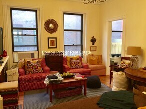 31 Gloucester St in Boston, MA - Building Photo - Building Photo