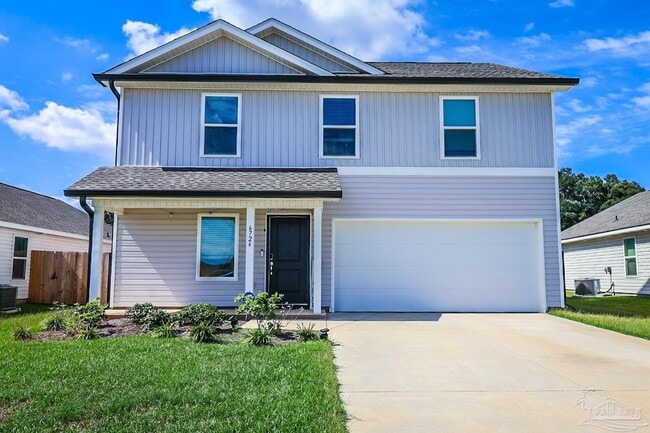 6724 Paso Fino Dr in Bellview, FL - Building Photo - Building Photo