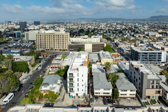 245 S Westlake Ave in Los Angeles, CA - Building Photo - Building Photo