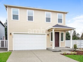 5205 Turnstone St SE in Olympia, WA - Building Photo