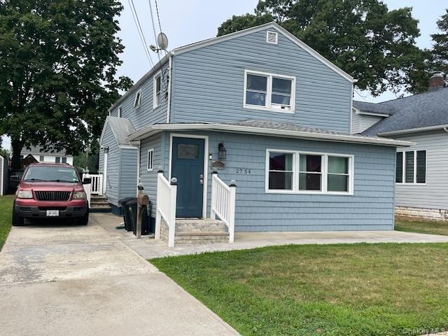 property at 2754 Homan Pl