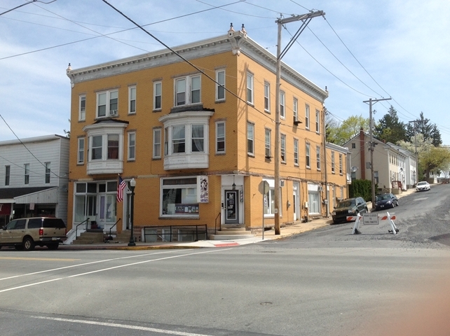 47 - 49 S Baltimore St in Dillsburg, PA - Building Photo