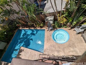 1867 Kaio?o Dr in Honolulu, HI - Building Photo - Building Photo
