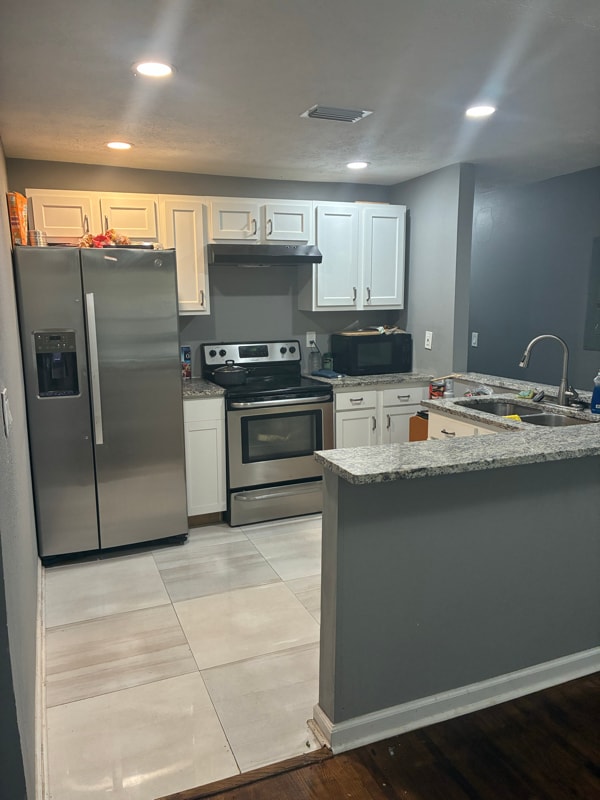 3126 Martha St, Unit Rooms for Rent in Jacksonville, FL - Foto de edificio - Building Photo