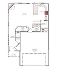668 E Fiddlers Canyon Rd in Cedar City, UT - Building Photo - Building Photo