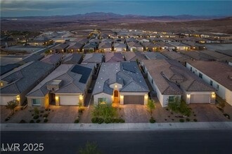 174 Cabo Cruces Dr in Henderson, NV - Building Photo - Building Photo