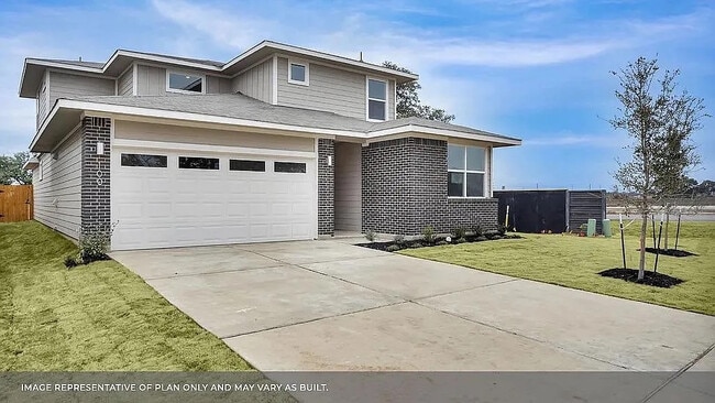 property at 13608 Lubeck Dr