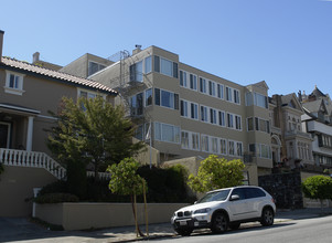 2007 Pacific Ave in San Francisco, CA - Building Photo - Building Photo