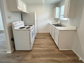 603 Drexel St in McKinney, TX - Building Photo - Building Photo