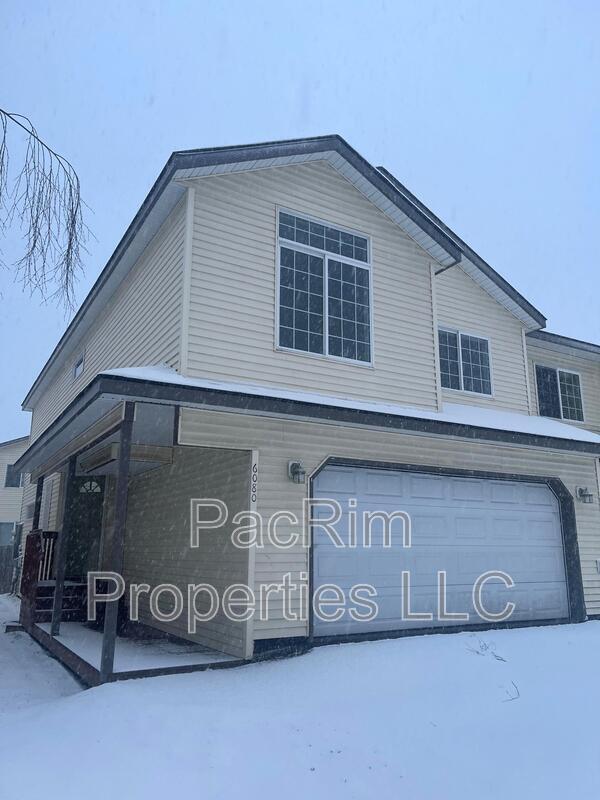 6080 Spruce Meadows Loop in Anchorage, AK - Building Photo - Building Photo