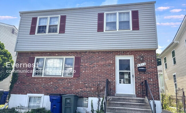 property at 8610 35th Ave
