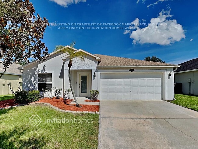 property at 2394 Bayhill Dr