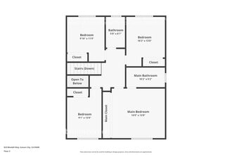 824 Blue Bill Way in Suisun City, CA - Building Photo - Building Photo