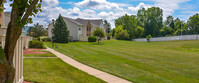 The Village at Appian Way in Gahanna, OH - Building Photo - Building Photo