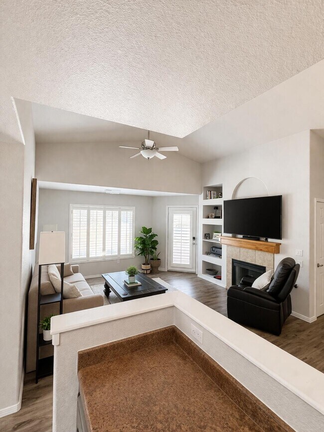 5239 Molokai St NE in Albuquerque, NM - Building Photo - Building Photo