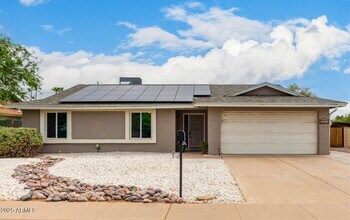 6224 E Evans Dr in Scottsdale, AZ - Building Photo - Building Photo