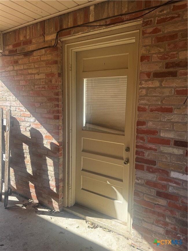 property at 1511 Old Ranch Rd 12