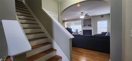 2877 Cross Creek Dr in Cumming, GA - Building Photo - Building Photo