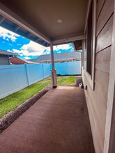 911263-1263 Uluahewa St in Ewa Beach, HI - Foto de edificio - Building Photo