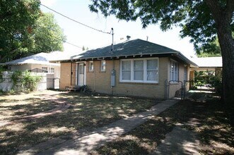 3108 S Adams St in Fort Worth, TX - Building Photo - Building Photo