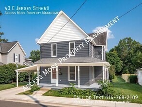 43 E Jersey St in Johnstown, OH - Building Photo - Building Photo