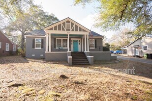 3615 Phelts Dr in Columbus, GA - Building Photo