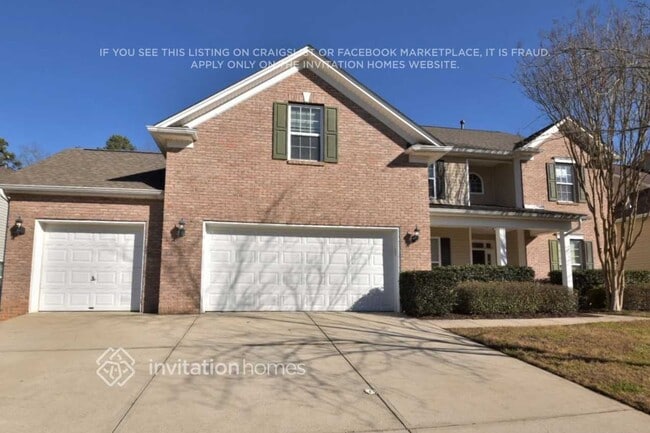 4007 Fine Robe Dr