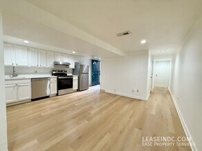 29 T St NW in Washington, DC - Building Photo - Building Photo