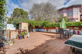 3600 Grand Ave in Oakland, CA - Building Photo - Building Photo