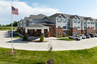 Sunridge Meadows in Festus, MO - Building Photo - Building Photo