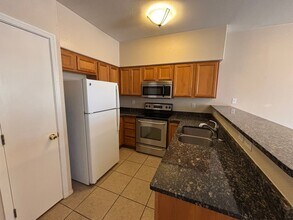 1257 E Weimer Cir in Tucson, AZ - Building Photo - Building Photo