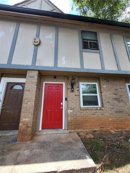 property at 1150 Rankin St