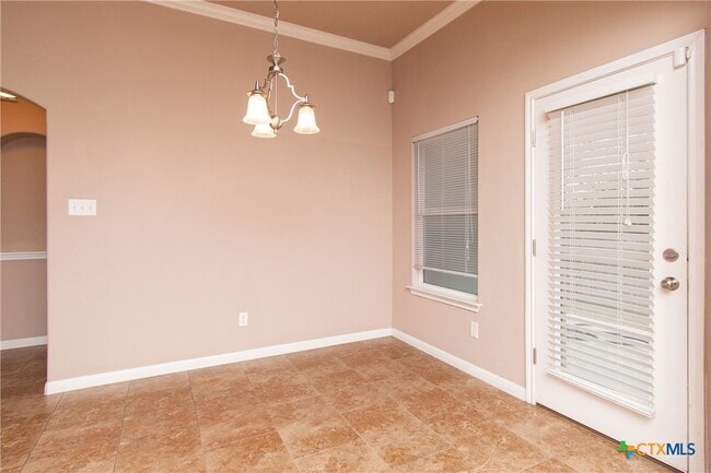 property at 704 W Gemini Ln