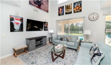 8607 La Isla Dr in Kissimmee, FL - Building Photo - Building Photo