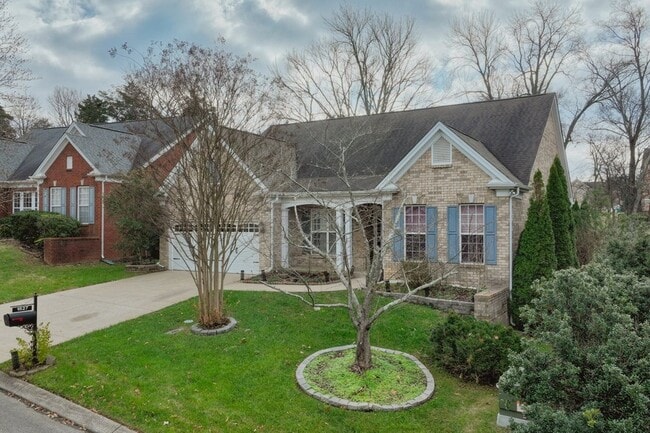 property at 1527 Gesshe Ct