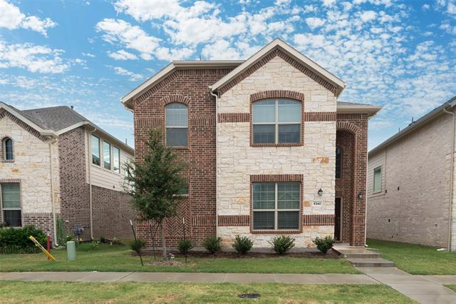 5341 Archway Dr in Garland, TX - Building Photo