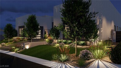 10949 Rossa Peak Ave in Las Vegas, NV - Building Photo - Building Photo