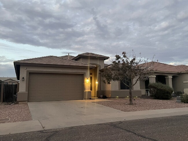 property at 5030 W Novak Way