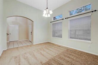 3710 Banyan Wood Way in Pearland, TX - Building Photo - Building Photo