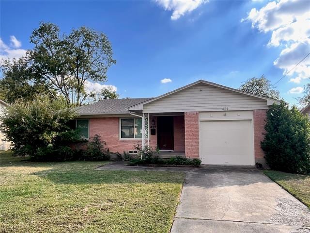 property at 421 Jolee St