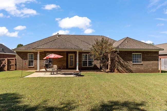 708 Coleman Way in Prattville, AL - Building Photo - Building Photo