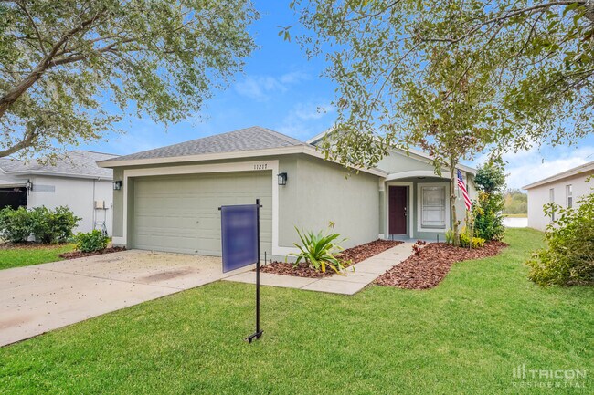 property at 11217 Summer Star Dr