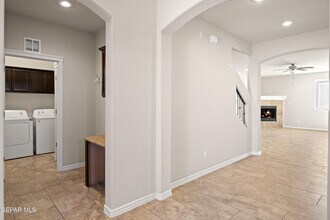 7340 Meadow Sage in El Paso, TX - Building Photo - Building Photo