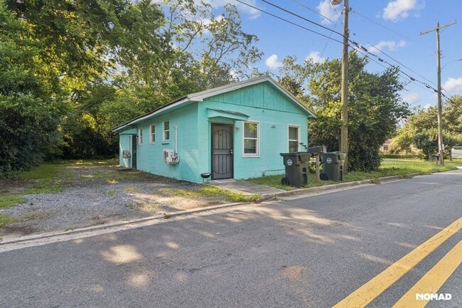 property at 303 Carver Dr